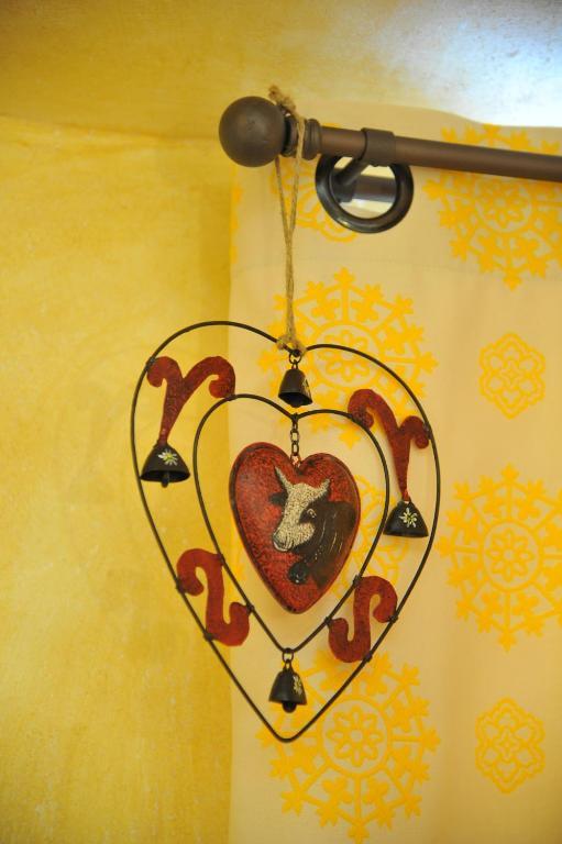 Affittacamere Petit Coeur Champoluc Room photo