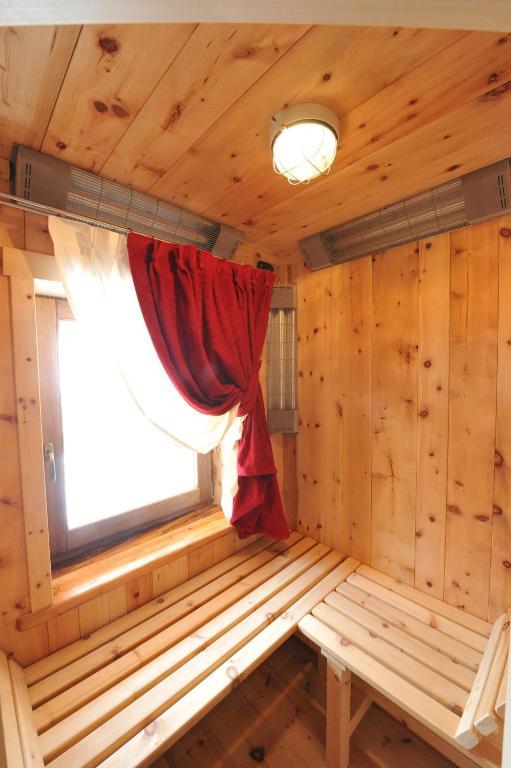 Affittacamere Petit Coeur Champoluc Room photo