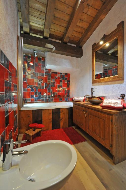 Affittacamere Petit Coeur Champoluc Room photo